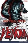 Rick Remender, Remender Rick - Venom