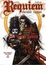 Pat Mills, Mills Pat, Olivier Ledroit, Ledroit Olivier - Requiem Vampire Knight Vol. 5