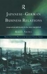 Akira Kudo - Japanese-German Business Relations