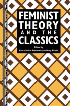 Nancy Sorkin Richlin Rabinowitz, Nancy Sorkin Rabinowitz, Rabinowitz Nancy Sorkin, Amy Richlin, Richlin Amy - Feminist Theory and the Classics
