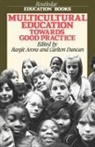 Arora, Ranjit Arora, Ranjit Duncan Arora, Arora Ranjit, Carlton Duncan - Multicultural Educ - Arora