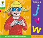 Debbie Hepplewhite, Debbie Hunt Hepplewhite, Hepplewhite Debbie, Roderick Hunt, Alex Brychta - Oxford Reading Tree: Level 2: Floppy s Phonics: Sounds and Letters: