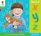 Debbie Hepplewhite, Debbie Hunt Hepplewhite, Hepplewhite Debbie, Roderick Hunt, Alex Brychta - Oxford Reading Tree: Level 2: Floppy s Phonics: Sounds and Letters: