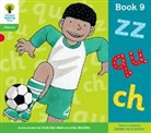 Debbie Hepplewhite, Debbie Hunt Hepplewhite, Hepplewhite Debbie, Roderick Hunt, Alex Brychta - Oxford Reading Tree: Level 2: Floppy s Phonics: Sounds and Letters: