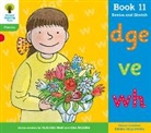 Debbie Hepplewhite, Debbie Hunt Hepplewhite, Hepplewhite Debbie, Roderick Hunt, Alex Brychta - Oxford Reading Tree: Level 2: Floppy s Phonics: Sounds and Letters: