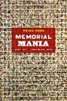 Erika Doss, Doss Erika - Memorial Mania Public Feeling in America