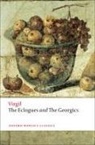 Virgil - Eclogues and Georgics