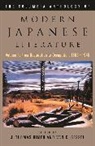 Van Gessel, J. Thomas Rimer, J. Thomas Gessel Rimer, Van Gessel, J. Thomas Rimer - Columbia Anthology of Modern Japanese Literature