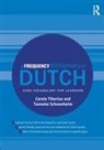Tanneke Schoonheim, Carole Tiberius, Carole Schoonheim Tiberius, Tiberius Carole - Frequency Dictionary of Dutch