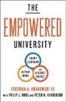 Freeman A. Hrabowski, Freeman A. Hrabowski III - Empowered University