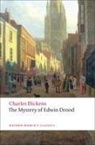 Charles Dickens, Margaret Cardwell, Cardwell Margaret - Mystery of Edwin Drood