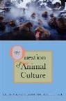 Kevin N. Galef Laland, Bennett G. Galef, Galef Bennett G., Kevin N. Laland, Laland Kevin N. - Question of Animal Culture