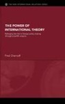 Fred Chernoff - Power of International Theory