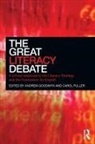 Andrew Fuller Goodwyn, Carol Fuller, Fuller Carol, Andrew Goodwyn, Goodwyn Andrew - Great Literacy Debate