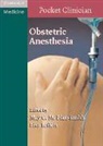 May C. M. Leffert Pian-Smith, Lisa Leffert, Lisa Leffler, May C M Pian-Smith, May C. M. Pian-Smith, May C. M. Pian- Smith - Obstetric Anesthesia