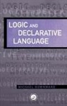 M. Downward - Logic and Declarative Language