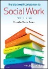 Martin (University of East Anglia Davies, Martin Davies, Martin (University of East Anglia Davies - Blackwell Companion to Social Work