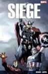 Brian Michael Bendis - Siege