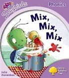 Julia Donaldson - Oxford Reading Tree: Level 1+: More Songbirds Phonics