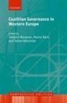Torbjorn (Professor of Political Science Bergman, Hanna Back, Hanna (Professor of Political Science Back, Torbjörn Bergman, Torbjorn (Professor of Political Science Bergman, Johan (Associate Professor of Political Science Hellstrom... - Coalition Governance in Western Europe