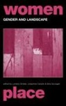 Josephine Dowler Carubia, Josephine Carubia, Lorraine Dowler, Bonj Szczygiel - Gender and Landscape