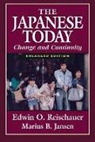Marius B. Jansen, Edwin O. Reischauer, Edwin O. Jansen Reischauer - Japanese Today