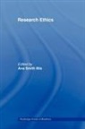 Ana Smith Iltis, Ana Smith Iltis - Research Ethics
