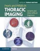 Thomas Hartman, Thomas Hartman, Hartman Thomas - Pearls and Pitfalls in Thoracic Imaging