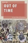 Rahul (Senior Lecturer in Politics Rao, Rao Rahul - Out of Time