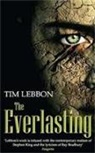 Tim Lebbon, Tim (Author) Lebbon - Everlasting