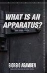Giorgio Agamben - 'What Is an Apparatus?' and Other Essays