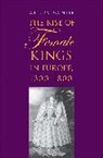 William Monter, Monter William - Rise of Female Kings in Europe, 1300-1800