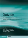 Guilherme Borges, Borges Guilherme, Matthew K. Nock, Matthew K. Borges Nock, Nock Matthew K., Yutaka (Keio University Ono... - Suicide