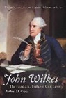 Arthur Cash - John Wilkes