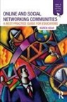 Karen Kear, Kear Karen - Online and Social Networking Communities