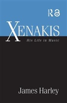 James Harley, Harley James - Xenakis
