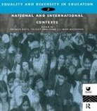 Felicity (Institute of Education Armstrong, Felicity Armstrong, Felicity (Institute of Education Armstrong, Armstrong Felicity, Mary Masterton, Masterton Mary... - Equality and Diversity in Education 2
