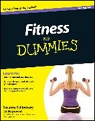 Liz Neporent, Neporent Liz, Suzanne Schlosberg, Suzanne Neporent Schlosberg, Schlosberg Suzanne - Fitness for Dummies