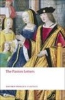 Norman Davis, Norman Davis, Davis Norman - Paston Letters