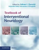 Adnan I. (University of Minnesota) Qureshi, Adnan I Qureshi, Adnan I. (University of Minnesota) Qureshi, Qureshi Adnan I. - Textbook of Interventional Neurology