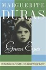 Marguerite Duras - Green Eyes