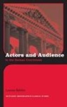 Leanna Bablitz, Leanne Bablitz, Bablitz Leanne - Actors and Audience in the Roman Courtroom