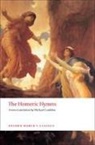 Michael Crudden - Homeric Hymns