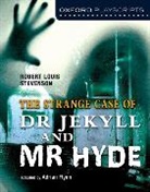 Adrian Flynn, Flynn Adrian - Oxford Playscripts: Jekyll and Hyde