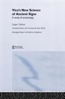 Jurgen Trabant, Jürgen Trabant - Vico''s New Science of Ancient Signs