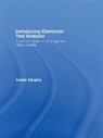 Svenja Adolphs - Introducing Electronic Text Analysis