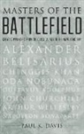 Paul Davis, Paul ( Davis, Paul K Davis - Masters of the Battlefield