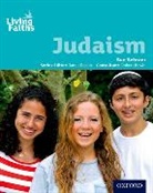 Sue Schraer, Schraer Sue, Robert Bowie, Bowie Robert - Living Faiths Judaism Student Book