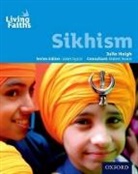 Julie Bowie Haigh, Robert Bowie, Bowie Robert, Julie Haigh, Haigh Julie - Living Faiths Sikhism Student Book