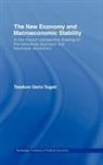 Dario Togati - New Economy and Macroeconomic Stability
